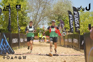 Dalat Ultra Trail 2026 - Ảnh #4694626
