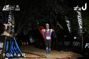 Dalat Ultra Trail 2026 - Ảnh #4758811