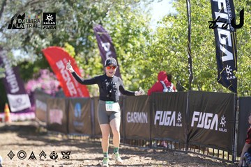 Dalat Ultra Trail 2026 - Ảnh #4685901