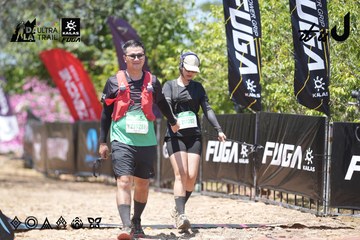 Dalat Ultra Trail 2026 - Ảnh #4746799