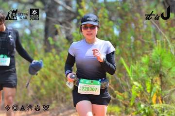 Dalat Ultra Trail 2026 - Ảnh #4793465