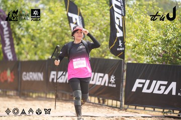 Dalat Ultra Trail 2026 - Ảnh #4860360