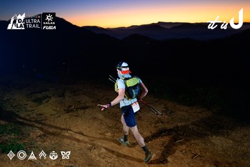 Dalat Ultra Trail 2026 - Ảnh #4912901
