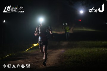 Dalat Ultra Trail 2026 - Ảnh #4719379