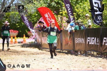 Dalat Ultra Trail 2026 - Ảnh #4699536
