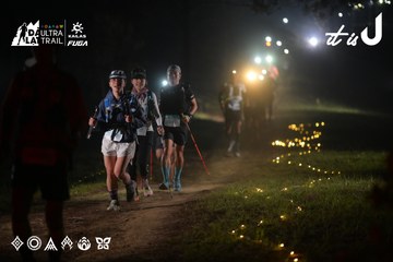 Dalat Ultra Trail 2026 - Ảnh #4719665