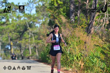 Dalat Ultra Trail 2026 - Ảnh #4781027