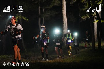 Dalat Ultra Trail 2026 - Ảnh #4697506