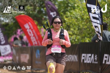 Dalat Ultra Trail 2026 - Ảnh #4865274