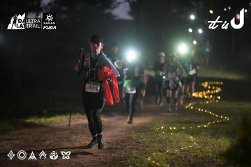 Dalat Ultra Trail 2026 - Ảnh #4721059