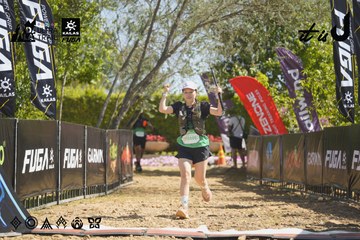 Dalat Ultra Trail 2026 - Ảnh #4683669