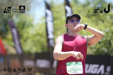 Dalat Ultra Trail 2026 - Ảnh #4692536