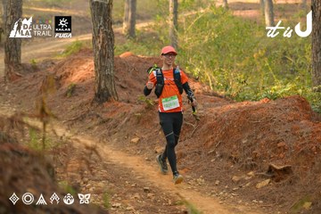 Dalat Ultra Trail 2026 - Ảnh #4842089