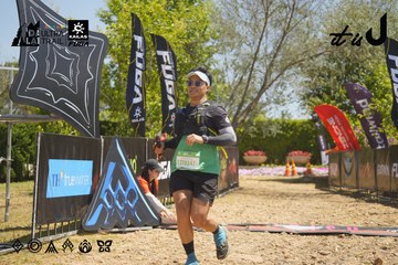 Dalat Ultra Trail 2026 - Ảnh #4691562