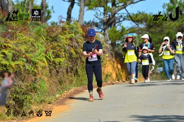 Dalat Ultra Trail 2026 - Ảnh #4749056