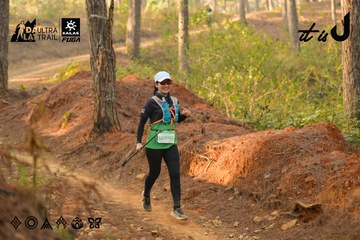 Dalat Ultra Trail 2026 - Ảnh #4842382