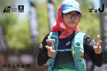 Dalat Ultra Trail 2026 - Ảnh #4692486