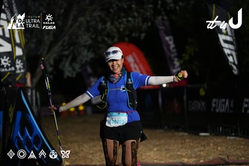 Dalat Ultra Trail 2026 - Ảnh #4757577