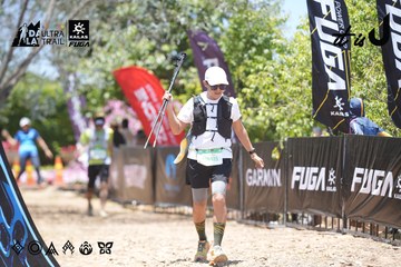 Dalat Ultra Trail 2026 - Ảnh #4746298