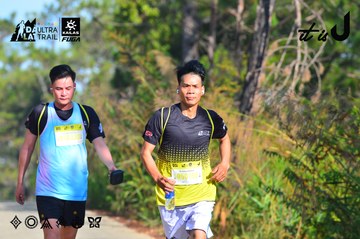 Dalat Ultra Trail 2026 - Ảnh #4780927