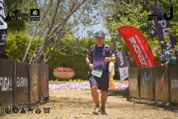 Dalat Ultra Trail 2026 - Ảnh #4695084
