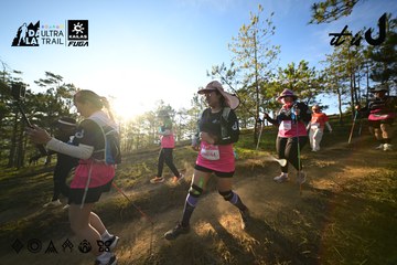 Dalat Ultra Trail 2026 - Ảnh #4910574