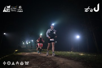 Dalat Ultra Trail 2026 - Ảnh #4705400