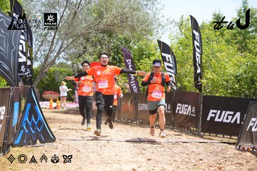 Dalat Ultra Trail 2026 - Ảnh #4867849