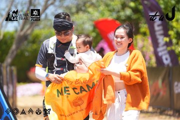 Dalat Ultra Trail 2026 - Ảnh #4700517