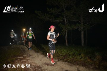 Dalat Ultra Trail 2026 - Ảnh #4751194