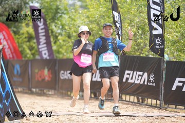 Dalat Ultra Trail 2026 - Ảnh #4861733