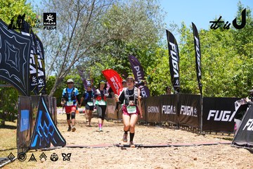 Dalat Ultra Trail 2026 - Ảnh #4701542