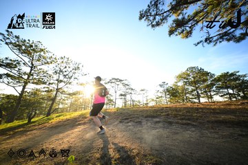 Dalat Ultra Trail 2026 - Ảnh #4909714
