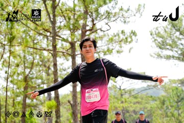 Dalat Ultra Trail 2026 - Ảnh #4835141