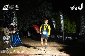 Dalat Ultra Trail 2026 - Ảnh #4759132