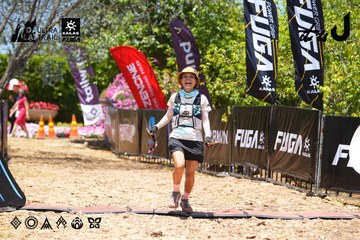 Dalat Ultra Trail 2026 - Ảnh #4701390