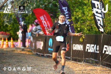 Dalat Ultra Trail 2026 - Ảnh #4743113
