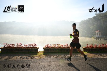 Dalat Ultra Trail 2026 - Ảnh #4911176