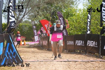 Dalat Ultra Trail 2026 - Ảnh #4865973