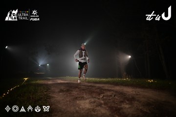 Dalat Ultra Trail 2026 - Ảnh #4704716