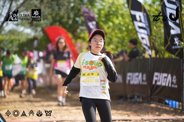Dalat Ultra Trail 2026 - Ảnh #4900850