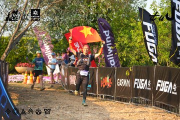 Dalat Ultra Trail 2026 - Ảnh #4743467
