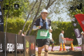 Dalat Ultra Trail 2026 - Ảnh #4684758