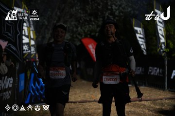 Dalat Ultra Trail 2026 - Ảnh #4757556