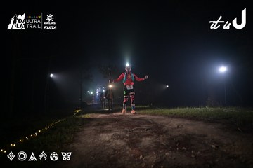 Dalat Ultra Trail 2026 - Ảnh #4705225