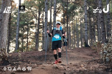 Dalat Ultra Trail 2026 - Ảnh #4740379