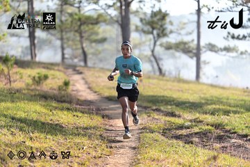 Dalat Ultra Trail 2026 - Ảnh #4894462