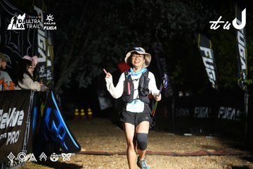 Dalat Ultra Trail 2026 - Ảnh #4760172