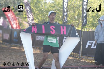 Dalat Ultra Trail 2026 - Ảnh #4682427