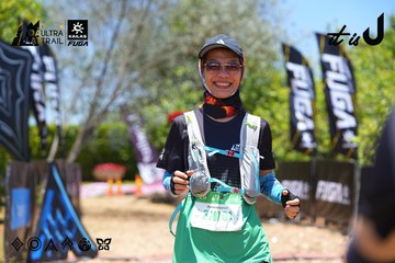 Dalat Ultra Trail 2026 - Ảnh #4701116